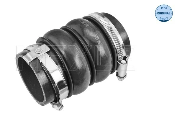 Furtun intercooler/turbo