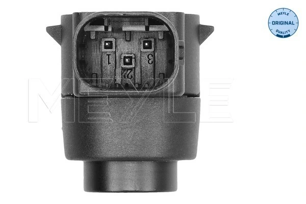 Sensor, ajutor parcare
