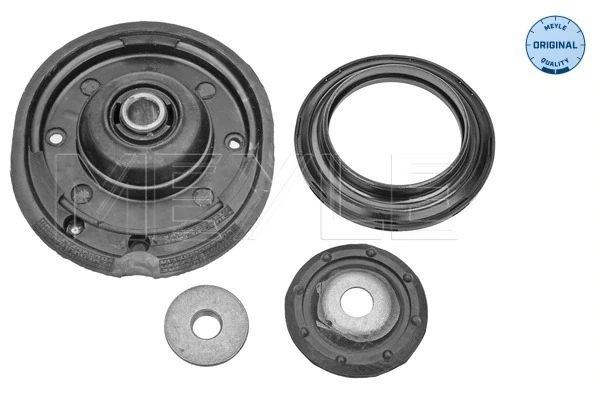 Set reparatie rulment flansa amortizor