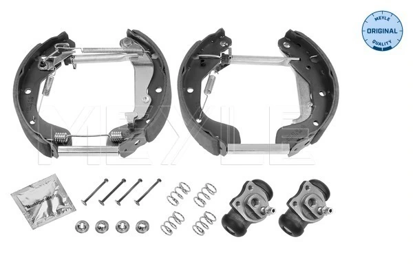 Set saboti frana