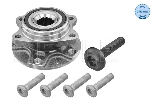 Set reparatie butuc roata