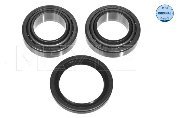 Set rulment roata