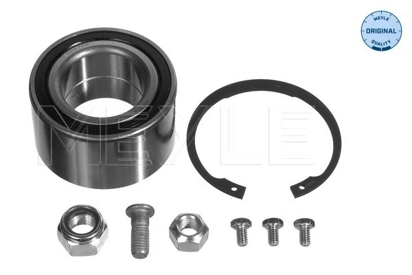 Set rulment roata