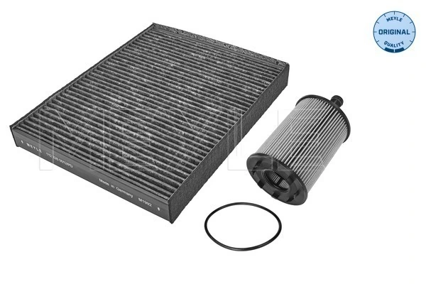 Set filtre