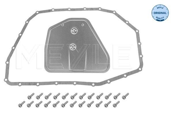 Set filtre hidraulice cutie viteze automata