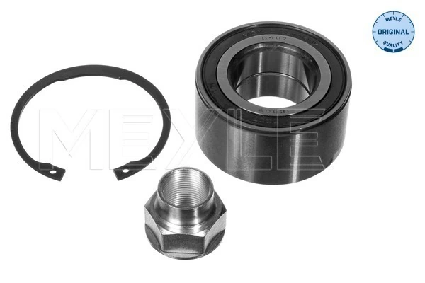 Set rulment roata