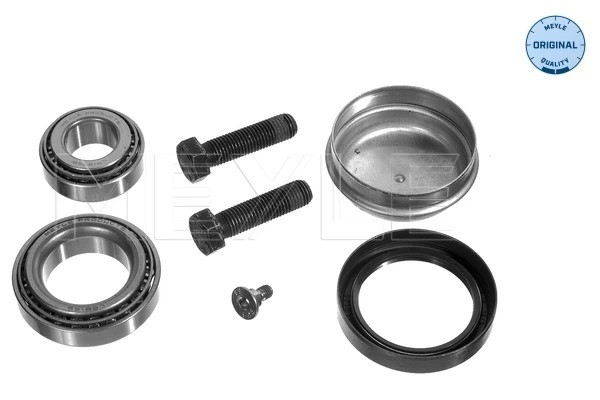 Set rulment roata