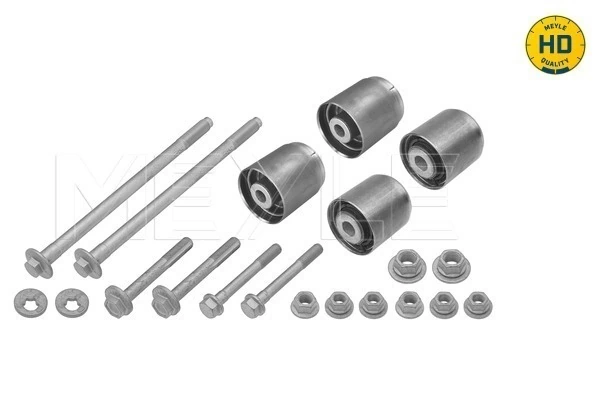 Set reparatie bara stabilizatoare