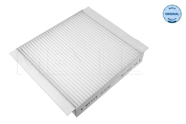 Filtru aer habitaclu