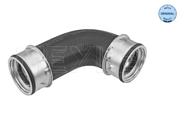 Furtun intercooler/turbo