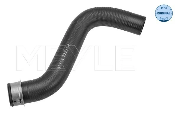 Furtun radiator