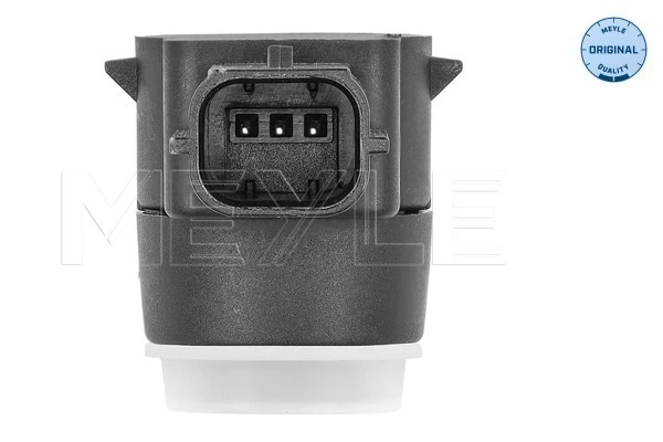 Sensor, ajutor parcare