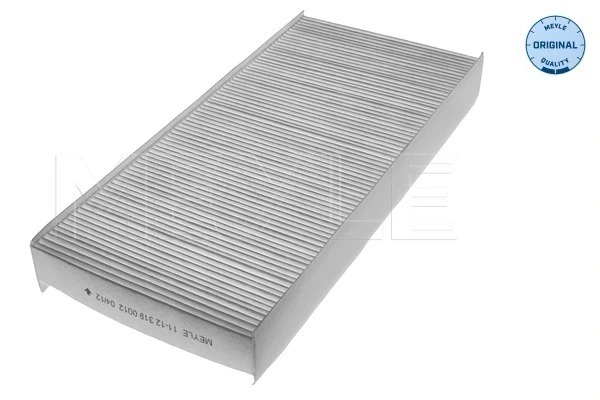 Filtru aer habitaclu