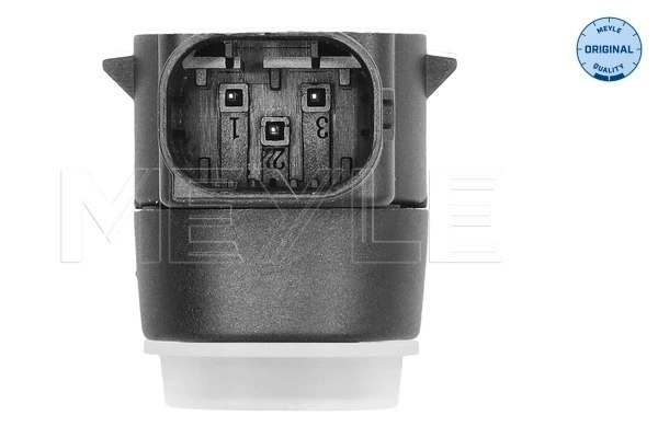 Sensor, ajutor parcare