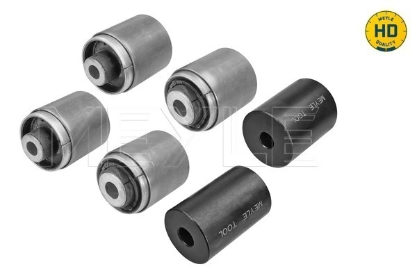 Set reparatie bara stabilizatoare