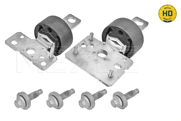 Set reparatie corp ax