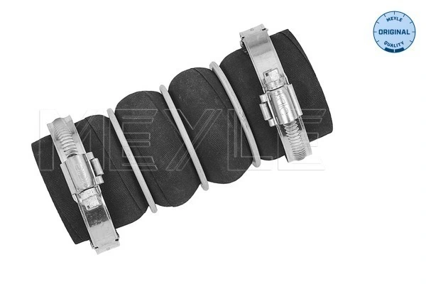 Furtun intercooler/turbo
