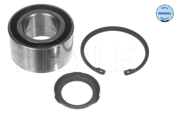 Set rulment roata
