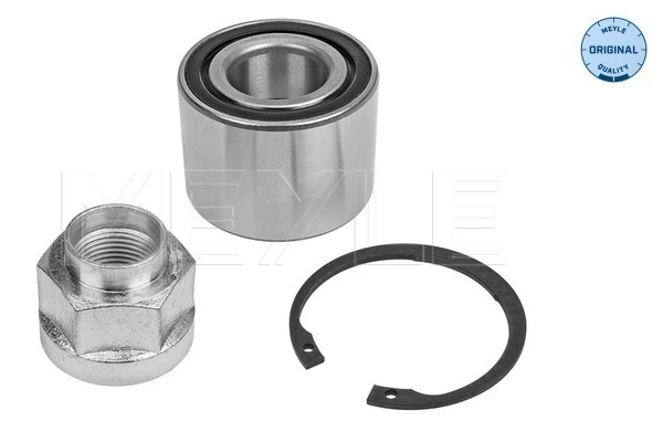 Set rulment roata