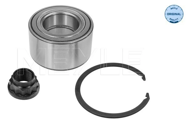 Set rulment roata