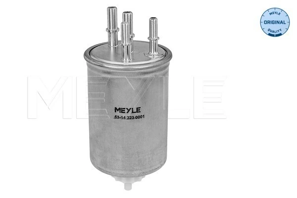 Filtru combustibil