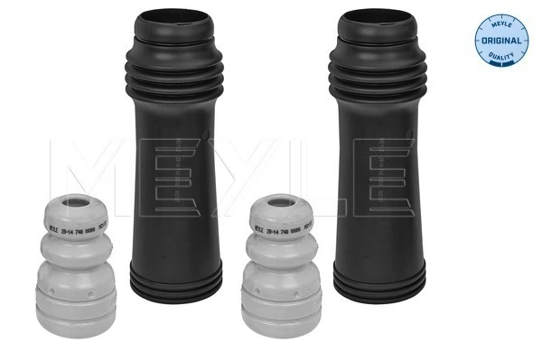 Set protectie praf amortizor