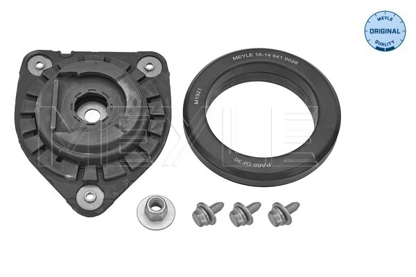 Set reparatie rulment flansa amortizor