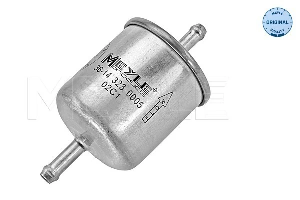 Filtru combustibil