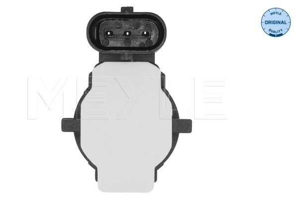 Sensor, ajutor parcare