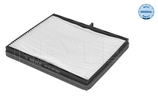 Filtru aer habitaclu