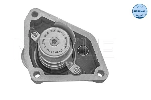 Termostat lichid racire