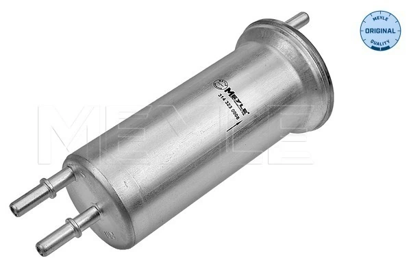 Filtru combustibil