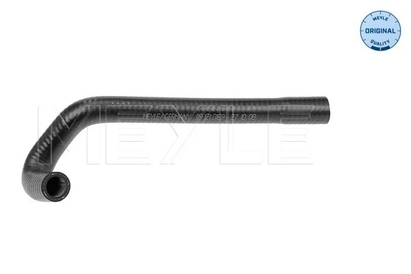 Furtun radiator