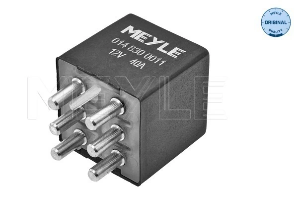 Releu multifunctional