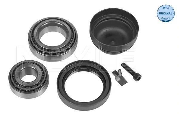 Set rulment roata