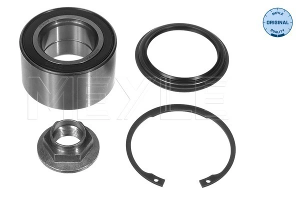 Set rulment roata