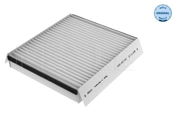 Filtru aer habitaclu