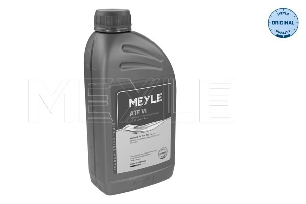Ulei de transmisie MEYLE