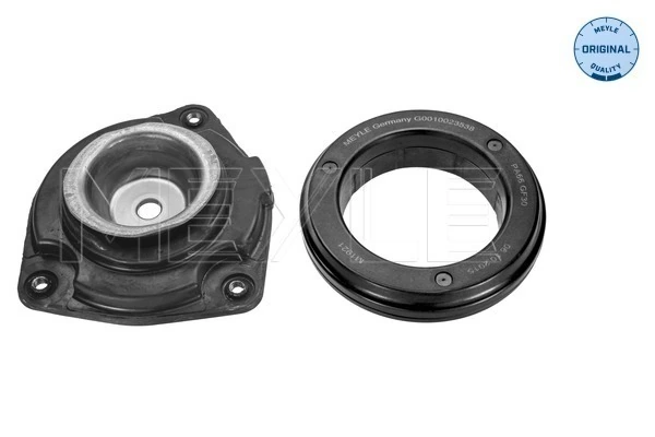 Set reparatie rulment flansa amortizor