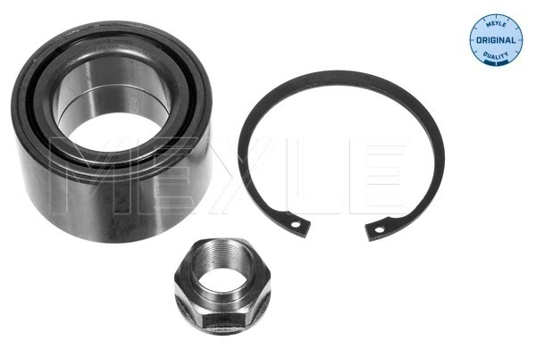 Set rulment roata