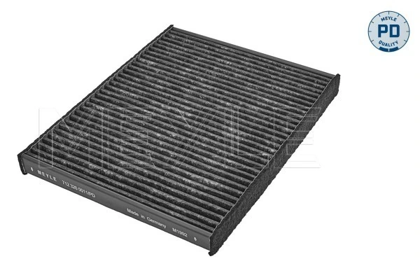 Filtru aer habitaclu