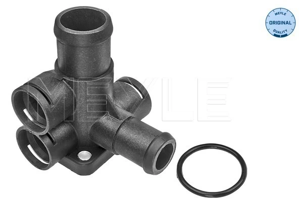 Flansa lichid racire