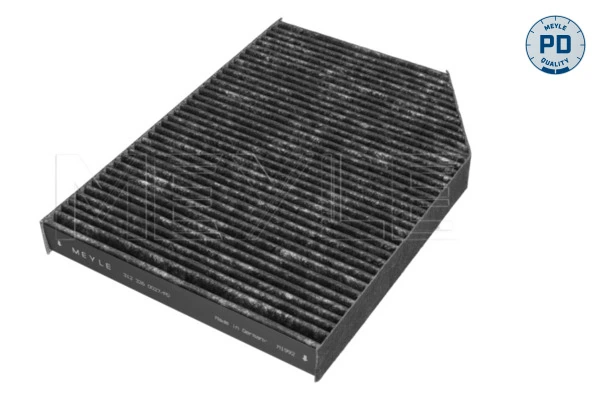 Filtru aer habitaclu