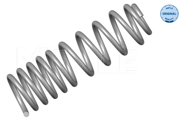 Arc spiral