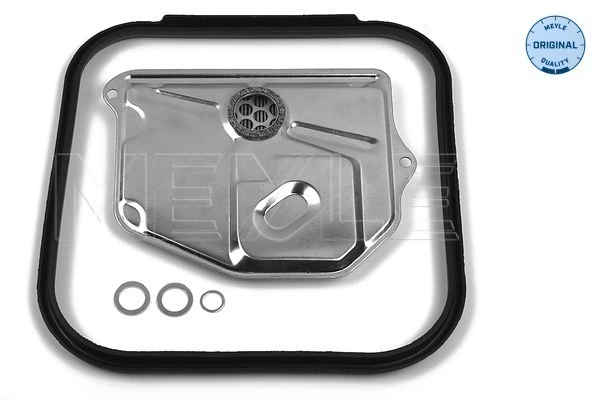 Set filtre hidraulice cutie viteze automata