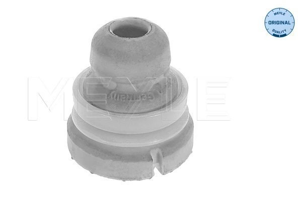 Tampon cauciuc, suspensie