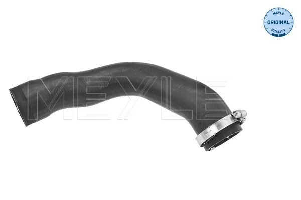 Furtun intercooler/turbo