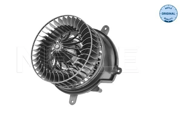 Ventilator habitaclu