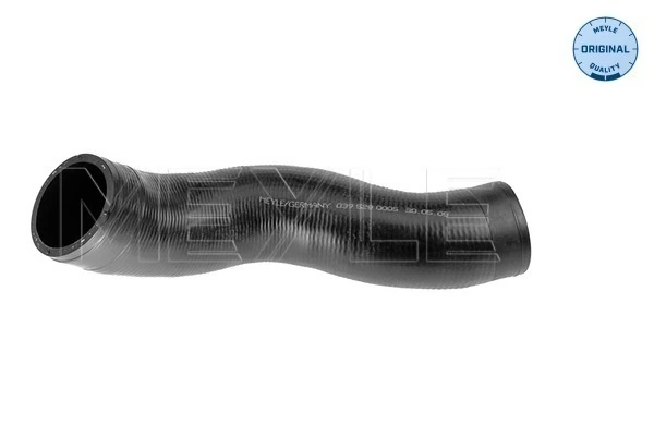 Furtun intercooler/turbo