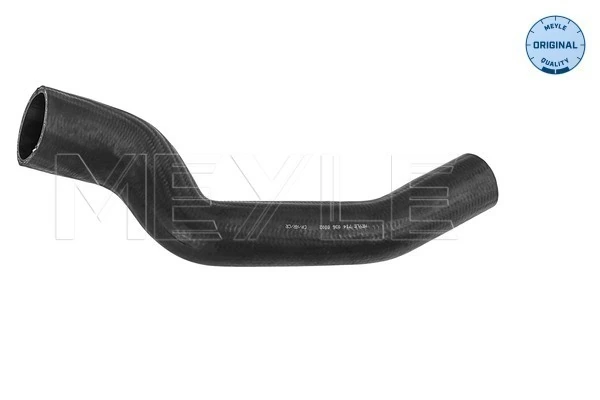 Furtun intercooler/turbo